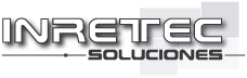 logotipo Inretec